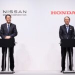 Nissan และ Honda ลงนามความร่วมมือ พัฒนามาตรฐานกล่อง ECU และซอฟต์แวร์รถยนต์ SDV ยุคใหม่ เตรียมใช้งานจริงปี 2029