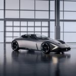 Acura เผยโฉมต้นแบบซูเปอร์คาร์ NEXERA Vision 2026 จุดประกายภาษาการดีไซน์ยุคใหม่ ฉลองครบรอบ 40 ปีของแบรนด์