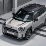 มินิ ประเทศไทย เปิดตัวท็อปสุด MINI Aceman SE JCW Collection 2026 ลิมิเต็ด 30 คัน ใส่ล้อ 19 นิ้ว ออปชันเต็มขั้นสุด เคาะราคา 2.099 ล้านบาท