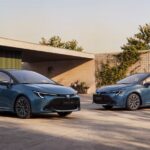 ฉลอง 60 ปีตำนานรถยนต์ขายดีที่สุดในโลก! เผยโฉม Toyota Corolla 2026 รุ่นพิเศษ 60th Anniversary Edition ครบทั้ง Hatchback, Touring Sports และ Sedan ขุมพลังไฮบริดเจเนอเรชันที่ 5