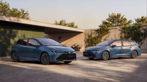 ฉลอง 60 ปีตำนานรถยนต์ขายดีที่สุดในโลก! เผยโฉม Toyota Corolla 2026 รุ่นพิเศษ 60th Anniversary Edition ครบทั้ง Hatchback, Touring Sports และ Sedan ขุมพลังไฮบริดเจเนอเรชันที่ 5
