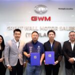 ทลายกำแพงราคาตก! GWM ผนึก สยามอินเตอร์การประมูล ผุดแคมเปญ Good Cat Good Price ดันราคาขายต่อเทรดรับ GWM ORA 5 2026