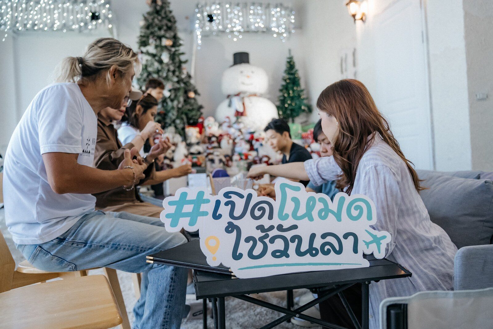 โตโยต้า จับมือ ททท. เปิดตัวแคมเปญ “Take Leave Consciously ลาพัก...ไปรักษ์โลก 2026” เดินหน้าขับเคลื่อนการท่องเที่ยวเชิงฟื้นฟูด้วยกลยุทธ์ Multi-Pathway 2