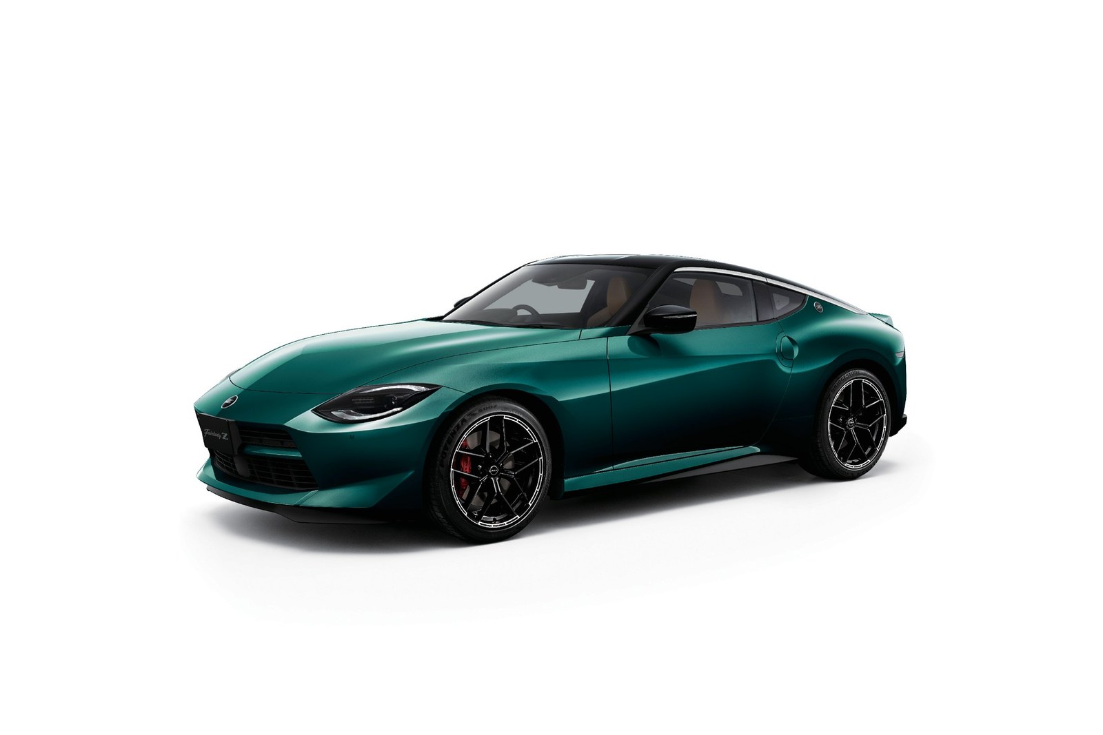 เปิดตัว Nissan Fairlady Z 2026 และ Fairlady Z NISMO 2026 รุ่นปรับโฉมในญี่ปุ่น คืนชีพโลโก้หน้าในตำนาน พร้อมเพิ่มเกียร์ธรรมดา 6MT ในตัวแรง NISMO 2