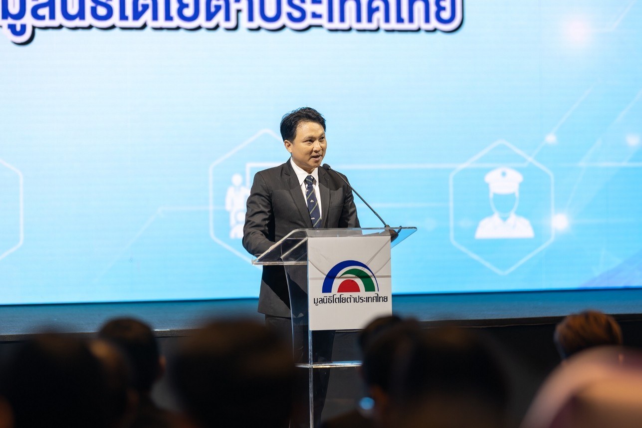 มูลนิธิโตโยต้าประเทศไทย มอบทุนสนับสนุนการศึกษาและสาธารณกุศล ประจำปี 2569 รวมกว่า 22 ล้านบาท สานต่อแนวคิด TOYOTA GIVING ขับเคลื่อนสังคมไทยยั่งยืน 3