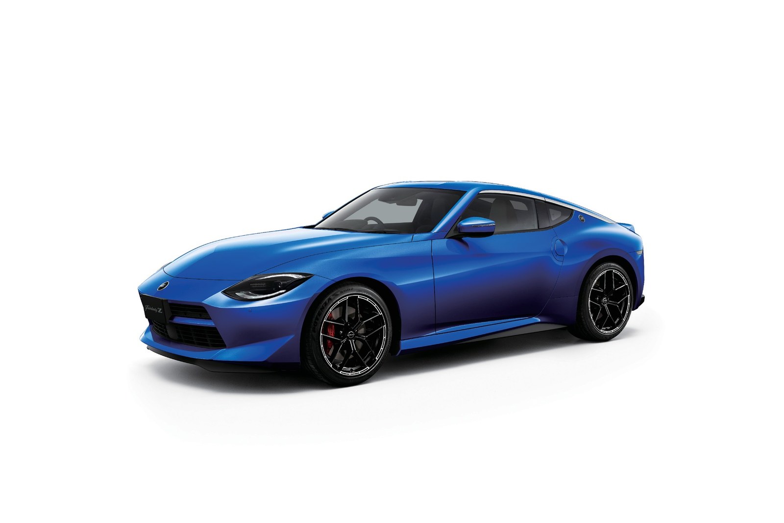 เปิดตัว Nissan Fairlady Z 2026 และ Fairlady Z NISMO 2026 รุ่นปรับโฉมในญี่ปุ่น คืนชีพโลโก้หน้าในตำนาน พร้อมเพิ่มเกียร์ธรรมดา 6MT ในตัวแรง NISMO 3