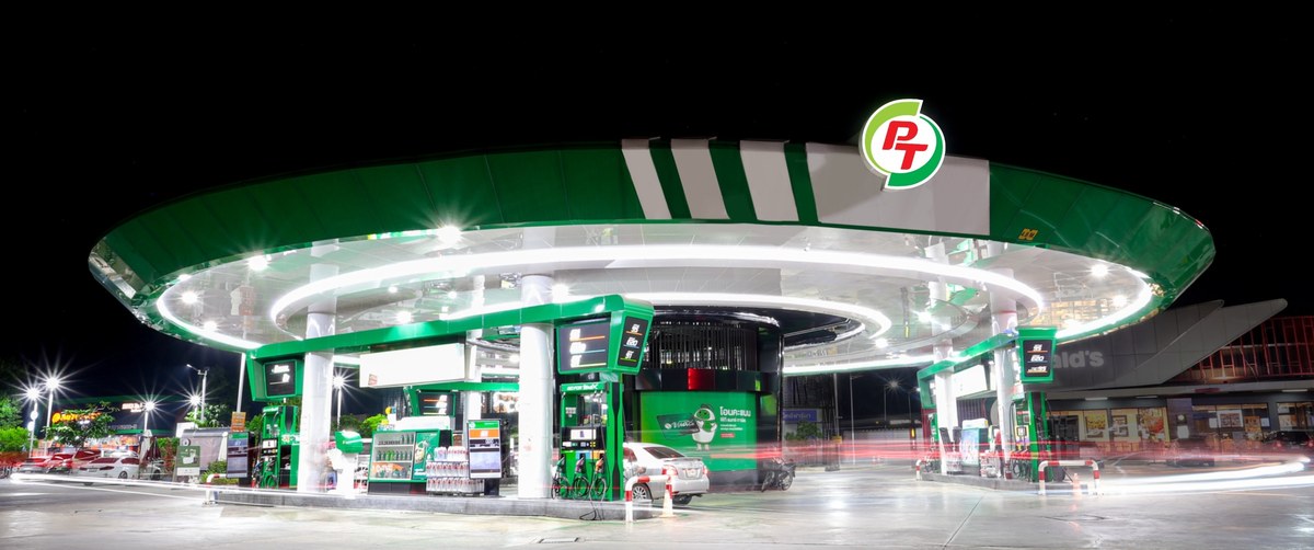 PTG ฟอร์มแกร่งครึ่งแรกปี 2026 กวาดรายได้ทะลุ 1.18 แสนล้านบาท ดันกำไร Non-Oil พุ่ง 39.5% ชูพันธุ์ไทยหัวหอกขยายสาขา 3