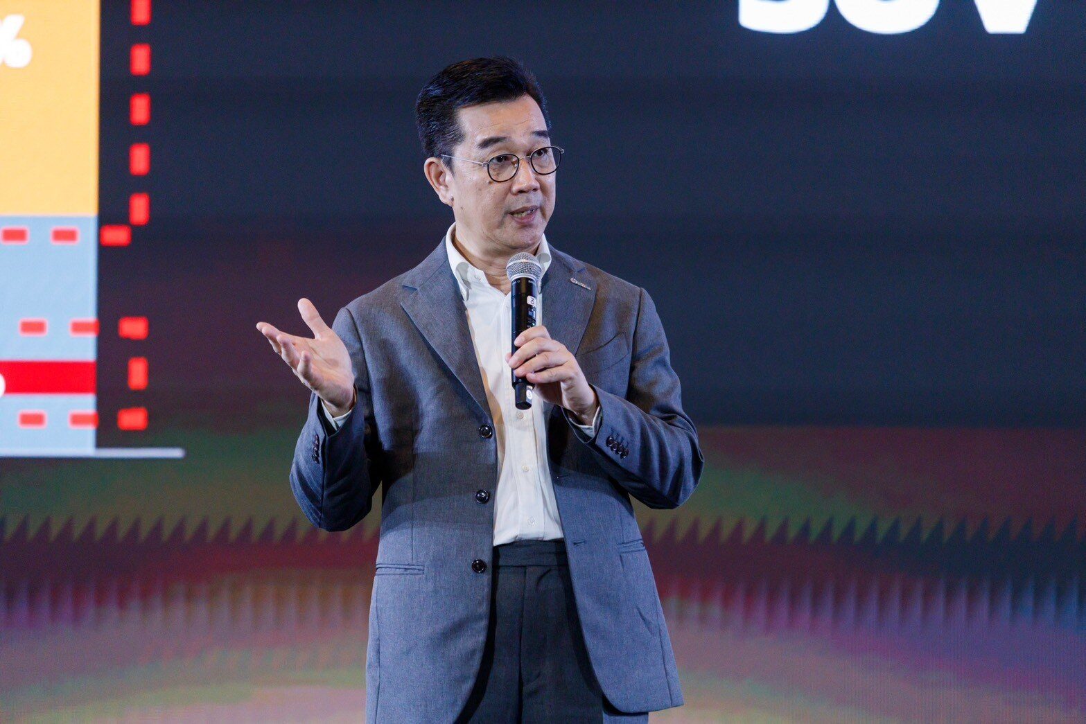 GWM ประกาศยุทธศาสตร์ความยั่งยืนปี 2026 ชูแนวคิด All Powertrains ลุยเปิดตัวรถใหม่ 4 รุ่นครึ่งปีหลัง พร้อมยกระดับบริการหลังการขายและรักษาราคาขายต่อ 3