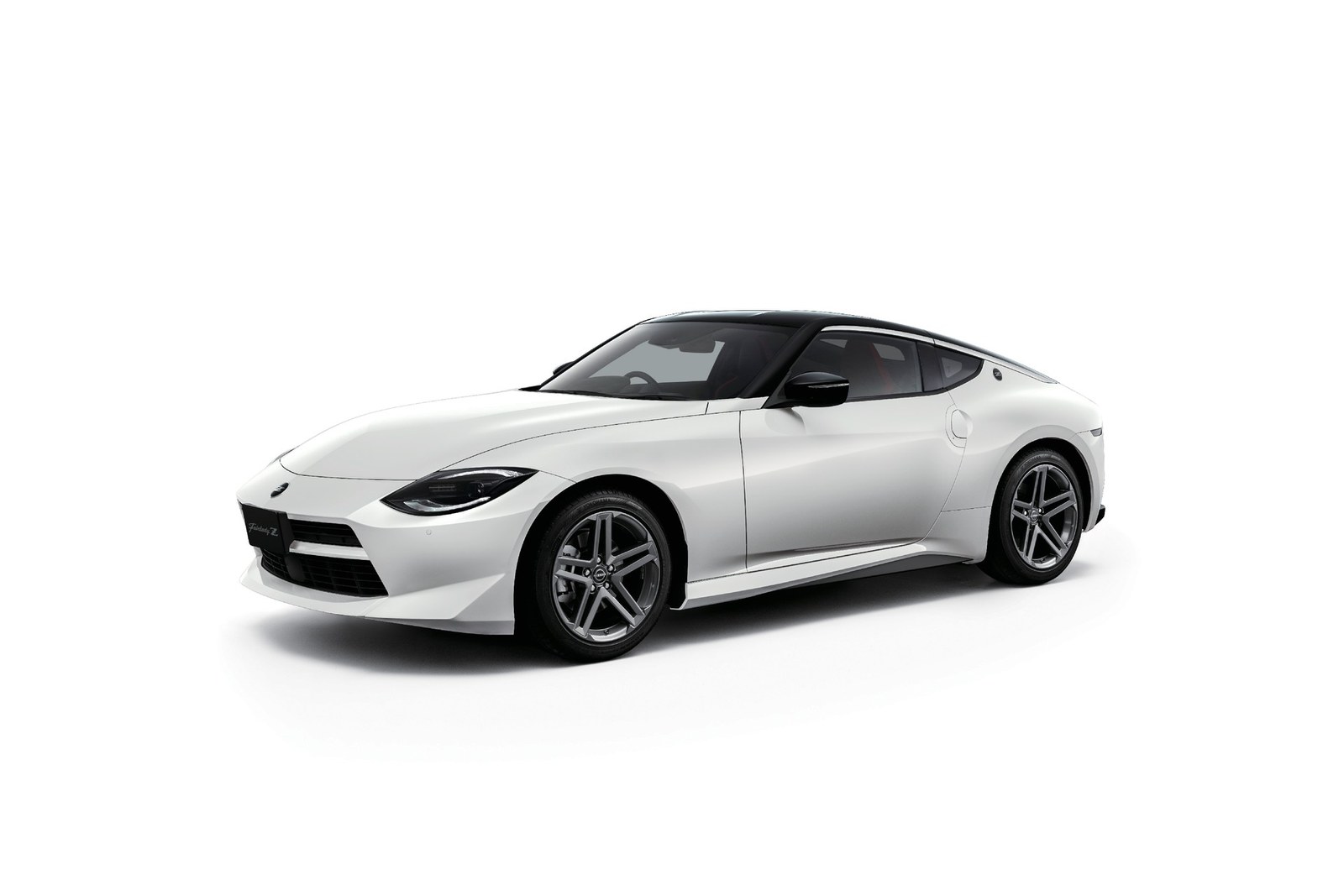 เปิดตัว Nissan Fairlady Z 2026 และ Fairlady Z NISMO 2026 รุ่นปรับโฉมในญี่ปุ่น คืนชีพโลโก้หน้าในตำนาน พร้อมเพิ่มเกียร์ธรรมดา 6MT ในตัวแรง NISMO 4