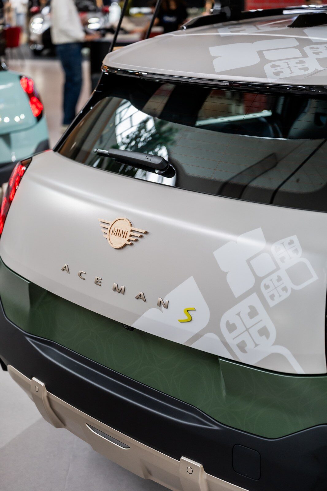 MINI Expo 2026 เปิดฉากที่เมกาบางนา อวดโฉม MINI Aceman 2026 รุ่นพิเศษ 3 คอลเลกชัน พร้อมโปรโมชั่นผ่อนเริ่มต้น 6,767 บาท ดอกเบี้ย 0% 4