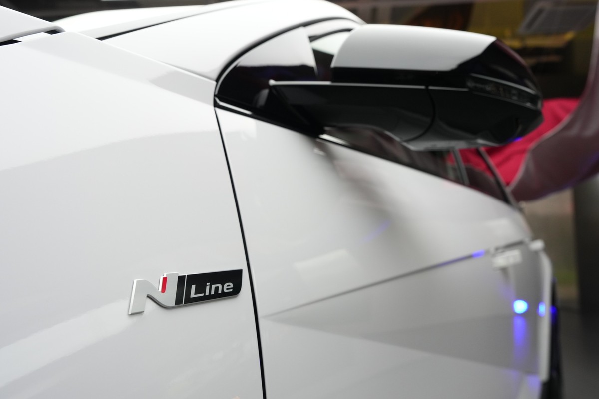ฮุนได ประกาศโควตาพิเศษ Hyundai IONIQ 5 N Line 2026 ประกอบไทย เคาะราคา 1.449 ล้านบาท จำกัด 200 คัน หลังยอด Early Bird 400 คันแรกจ่อเต็ม 4