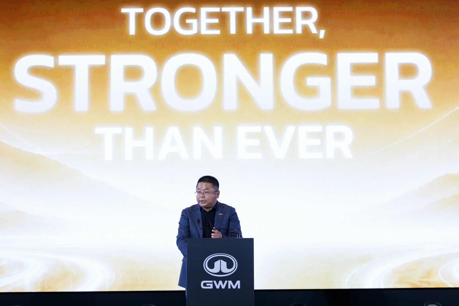GWM ประกาศยุทธศาสตร์ความยั่งยืนปี 2026 ชูแนวคิด All Powertrains ลุยเปิดตัวรถใหม่ 4 รุ่นครึ่งปีหลัง พร้อมยกระดับบริการหลังการขายและรักษาราคาขายต่อ 4