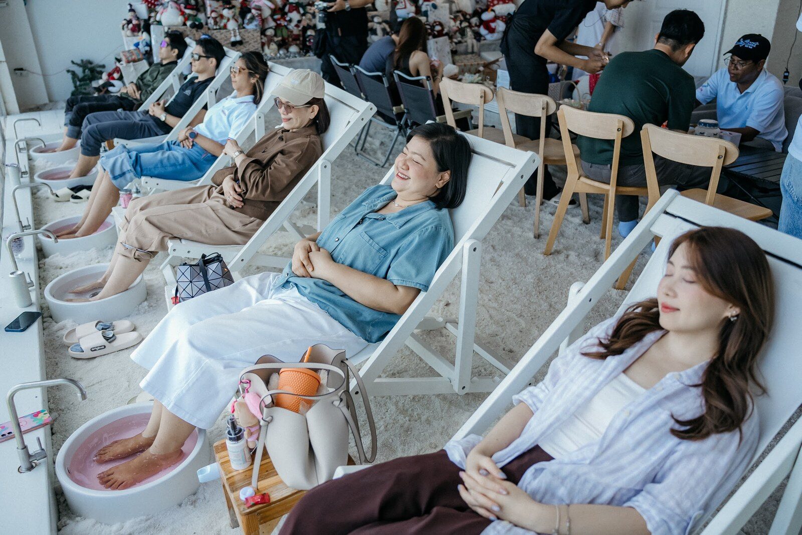 โตโยต้า จับมือ ททท. เปิดตัวแคมเปญ “Take Leave Consciously ลาพัก...ไปรักษ์โลก 2026” เดินหน้าขับเคลื่อนการท่องเที่ยวเชิงฟื้นฟูด้วยกลยุทธ์ Multi-Pathway 5