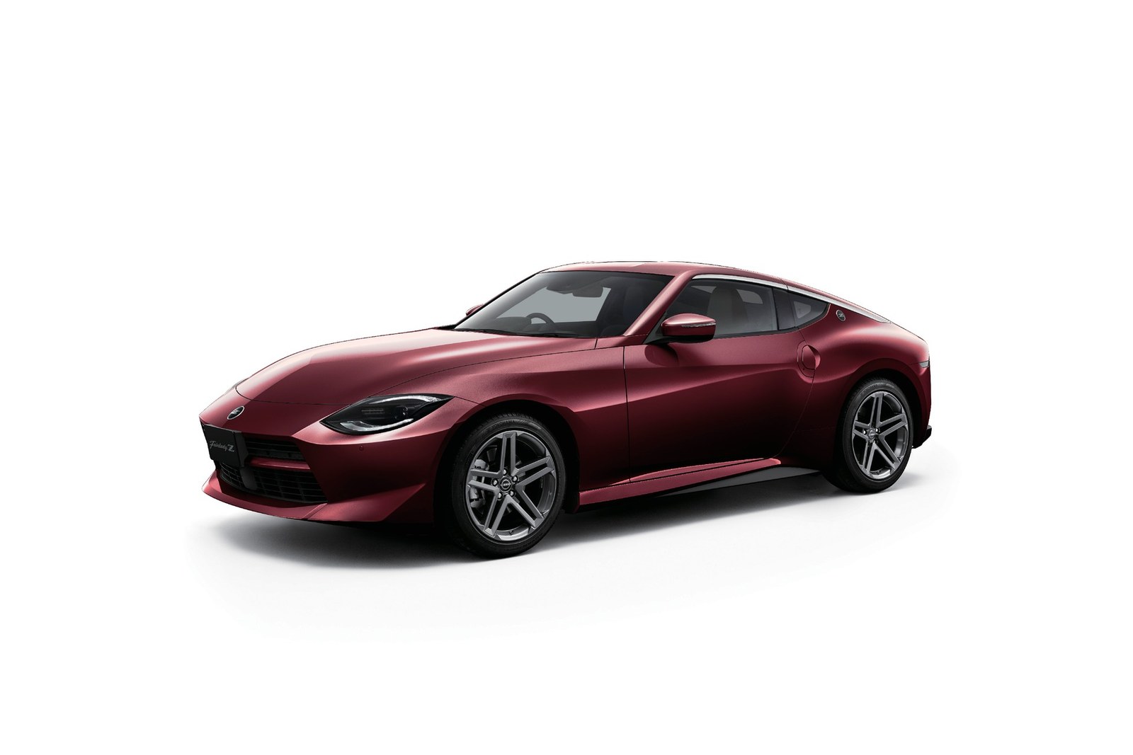 เปิดตัว Nissan Fairlady Z 2026 และ Fairlady Z NISMO 2026 รุ่นปรับโฉมในญี่ปุ่น คืนชีพโลโก้หน้าในตำนาน พร้อมเพิ่มเกียร์ธรรมดา 6MT ในตัวแรง NISMO 5