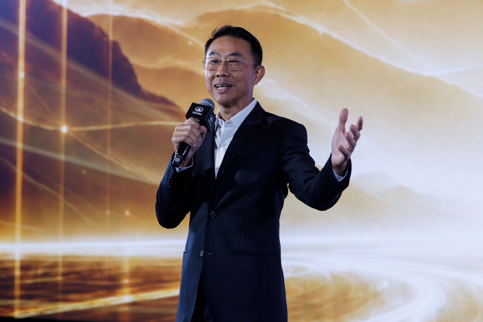 GWM ประกาศยุทธศาสตร์ความยั่งยืนปี 2026 ชูแนวคิด All Powertrains ลุยเปิดตัวรถใหม่ 4 รุ่นครึ่งปีหลัง พร้อมยกระดับบริการหลังการขายและรักษาราคาขายต่อ 5