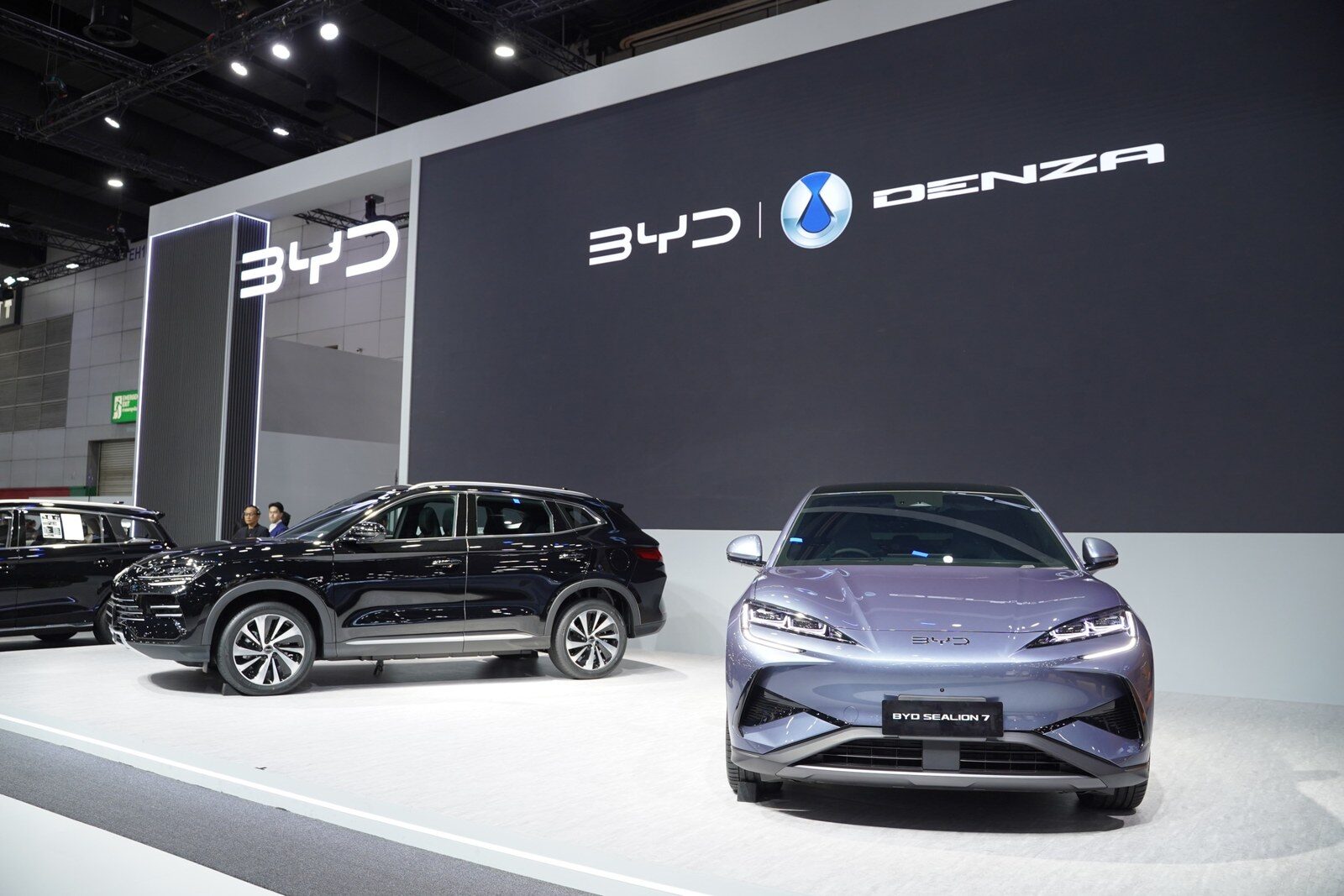 เปิดฉาก BIG MOTOR SALE 2026 ฉลองปีที่ 13 ผนึก 30 แบรนด์ยานยนต์ชั้นนำ ยกโชว์รูมบุกไบเทค บางนา จัดเต็มโปรเด็ด คอนเสิร์ตฟรี และโซน Pet Friendly ตลอด 10 วัน 6