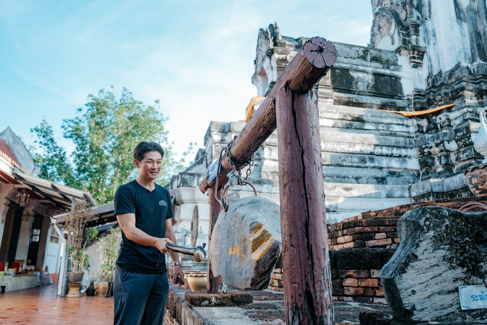 โตโยต้า จับมือ ททท. เปิดตัวแคมเปญ “Take Leave Consciously ลาพัก...ไปรักษ์โลก 2026” เดินหน้าขับเคลื่อนการท่องเที่ยวเชิงฟื้นฟูด้วยกลยุทธ์ Multi-Pathway 7
