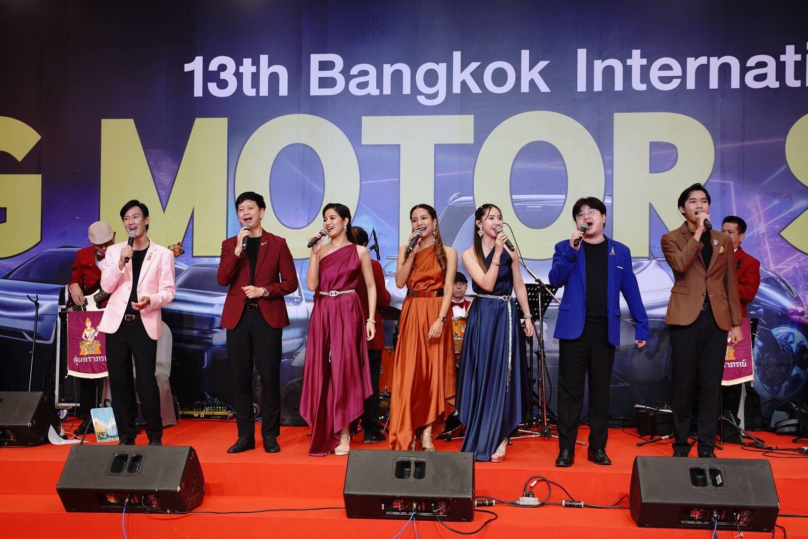สรุปยอดจอง BIG MOTOR SALE 2026 ปิดฉาก 10 วัน ยอดทะลุ 11,165 คัน ค่ายจีนกวาดยอดคึกคัก พร้อมประกาศวันจัดงานปี 2570 7