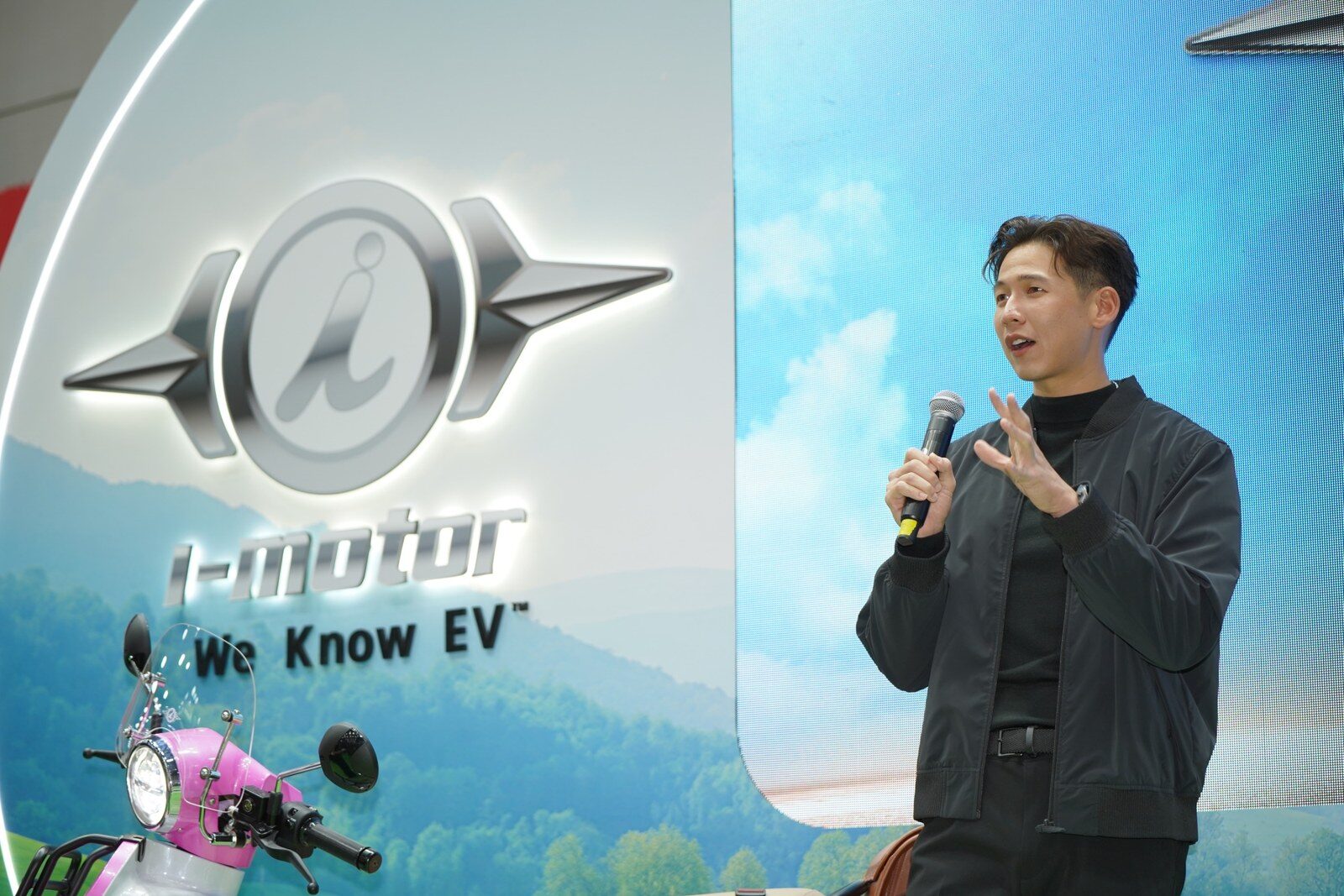เปิดฉาก BIG MOTOR SALE 2026 ฉลองปีที่ 13 ผนึก 30 แบรนด์ยานยนต์ชั้นนำ ยกโชว์รูมบุกไบเทค บางนา จัดเต็มโปรเด็ด คอนเสิร์ตฟรี และโซน Pet Friendly ตลอด 10 วัน 7