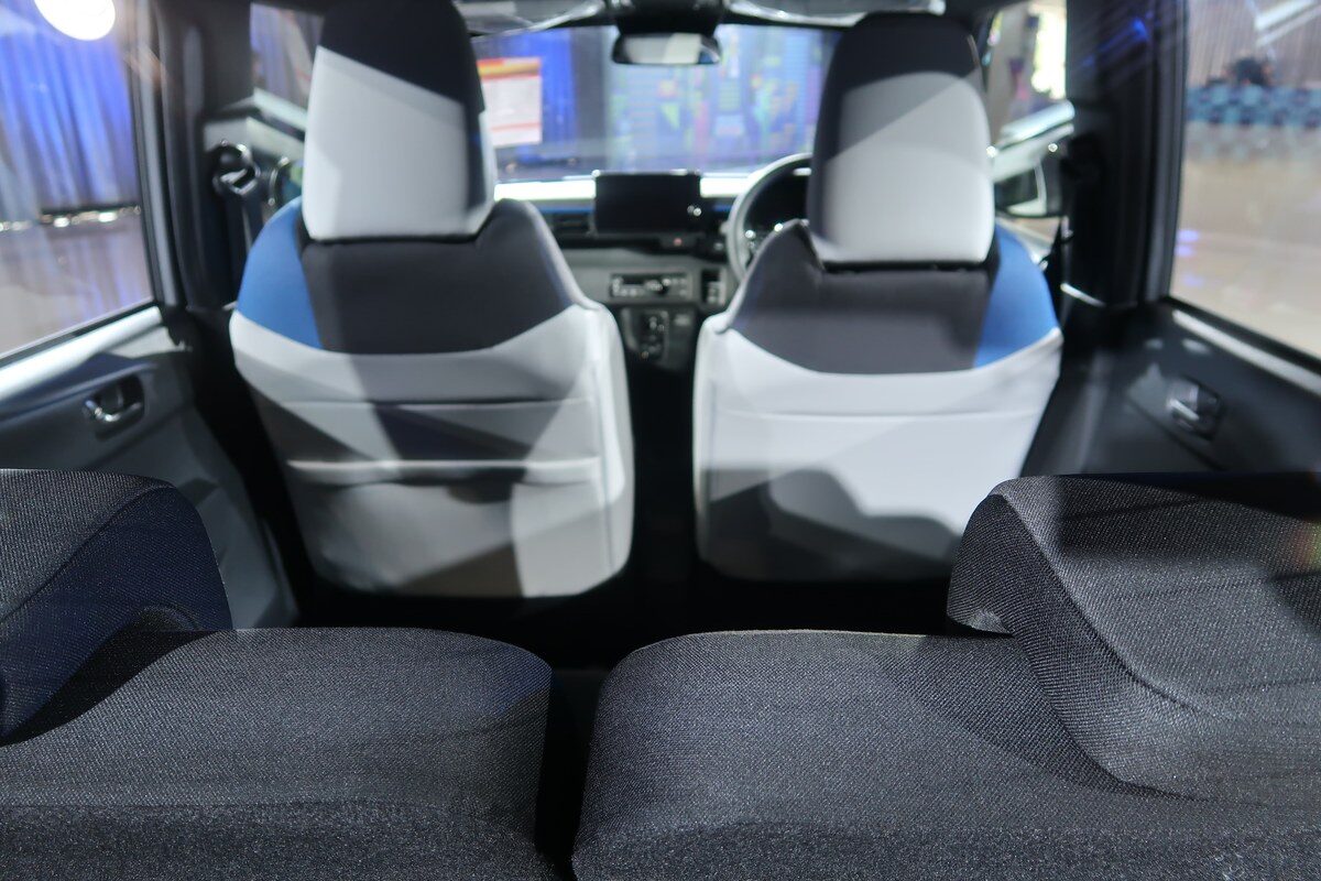HONDA SUPER-ONE 2026 A-Segment EV จิ๋วสายตีโป่ง นำเข้า CBU ญี่ปุ่น ลิมิเต็ด 30 คัน ราคา 990,000 บาท 7