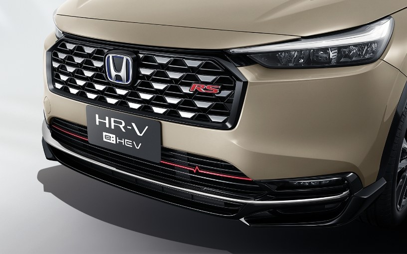 ฮอนด้า ถล่มราคา Honda HR-V e:HEV 2026 จัดเต็มส่วนลดสูงสุด 105,000 บาท เริ่มต้นเหลือเพียง 8.54 แสนบาท ในแคมเปญ THE GRAND QUAKE DEAL 7