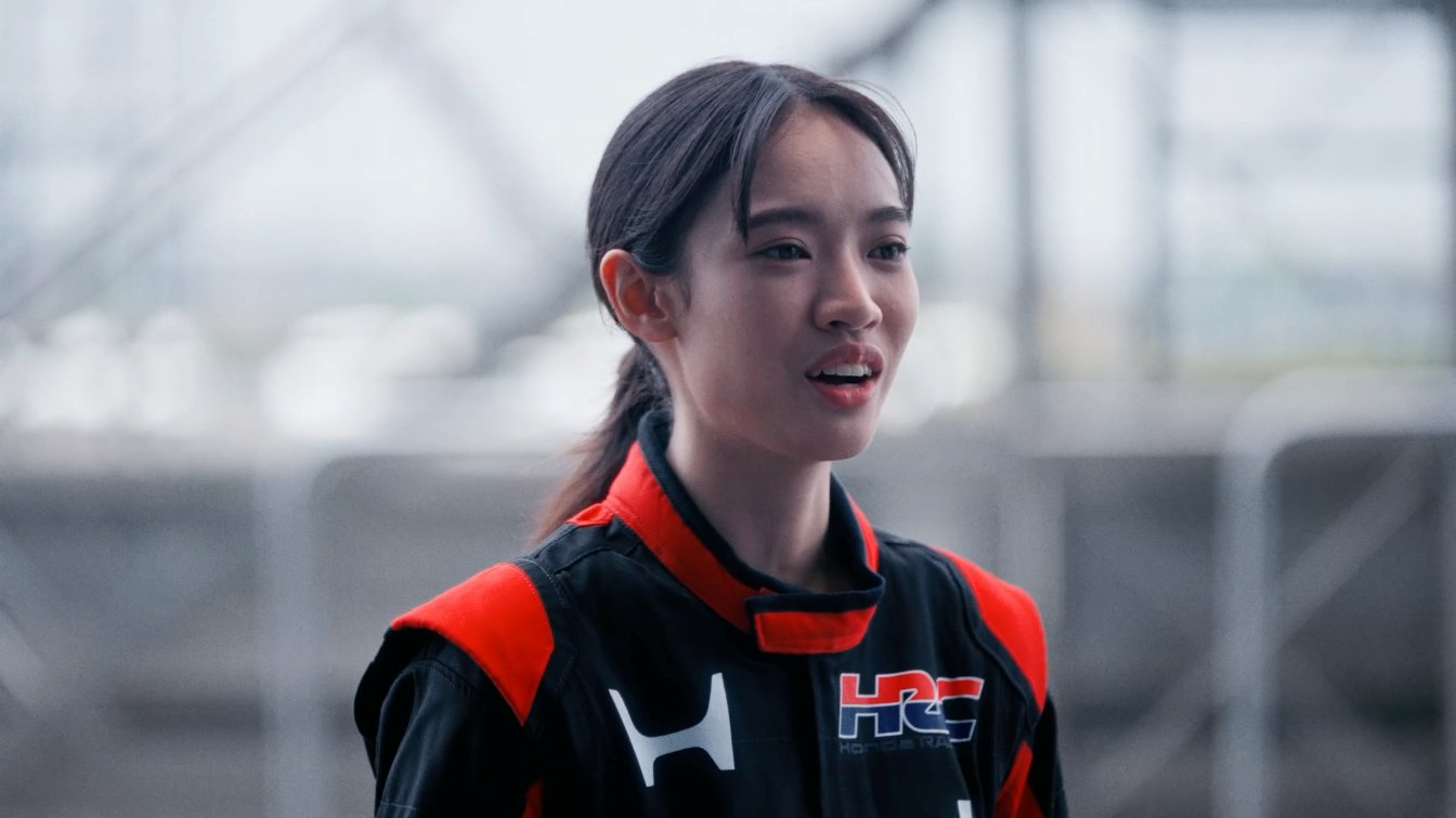ปลุกจิตวิญญาณสนามแข่งใน Honda Civic e:HEV 2026 สัมผัสนวัตกรรมเกียร์จำลอง Honda S+ Shift ขับสนุกเร้าใจทุกเส้นทาง 9