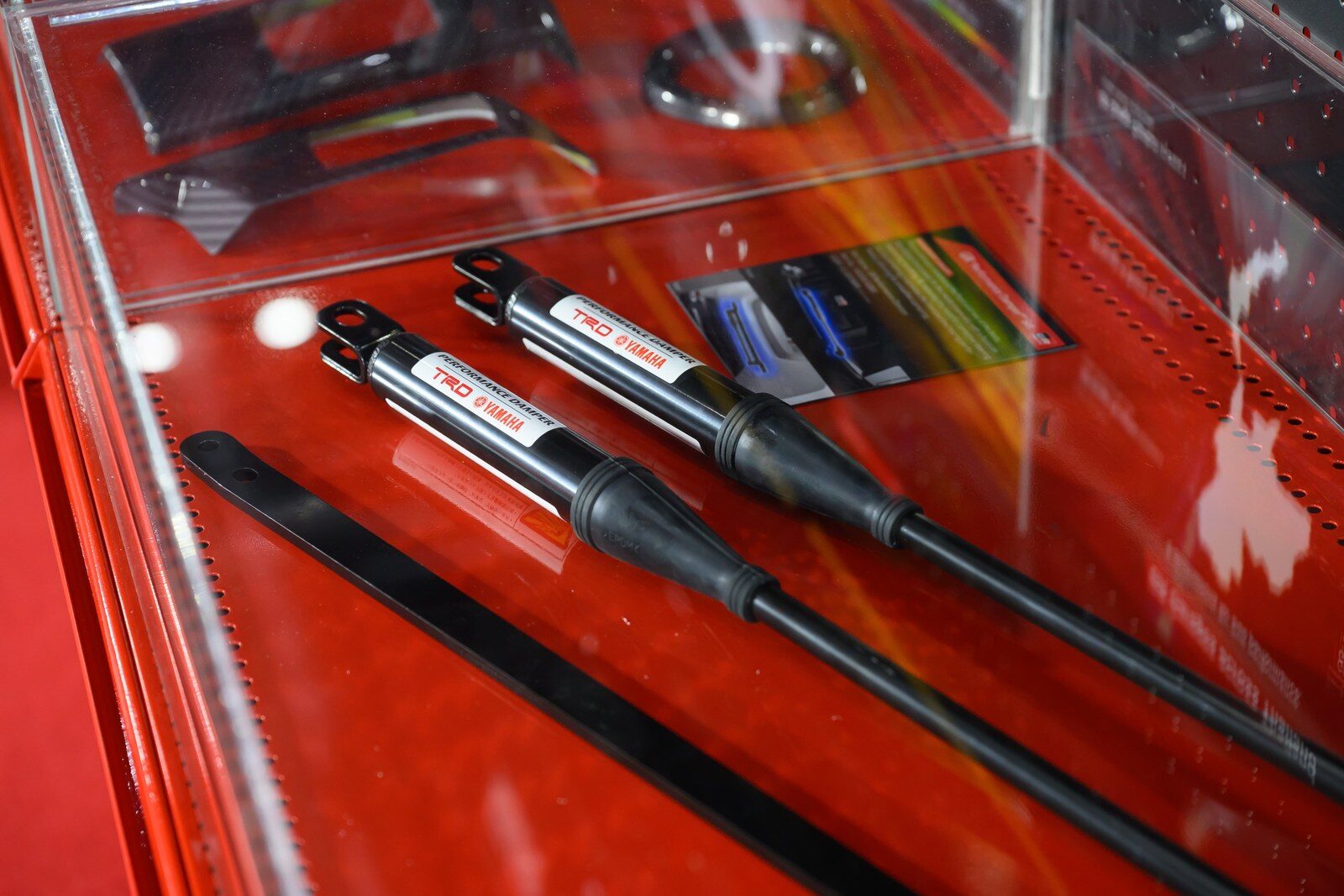 เปิดทัพ Toyota GR 2026 บุกงาน Bangkok Auto Salon 2026 ขนทัพ GR Corolla และ GR Yaris อัดโปรแรง ดอกเบี้ย 0% พร้อมส่งมอบทันที 11