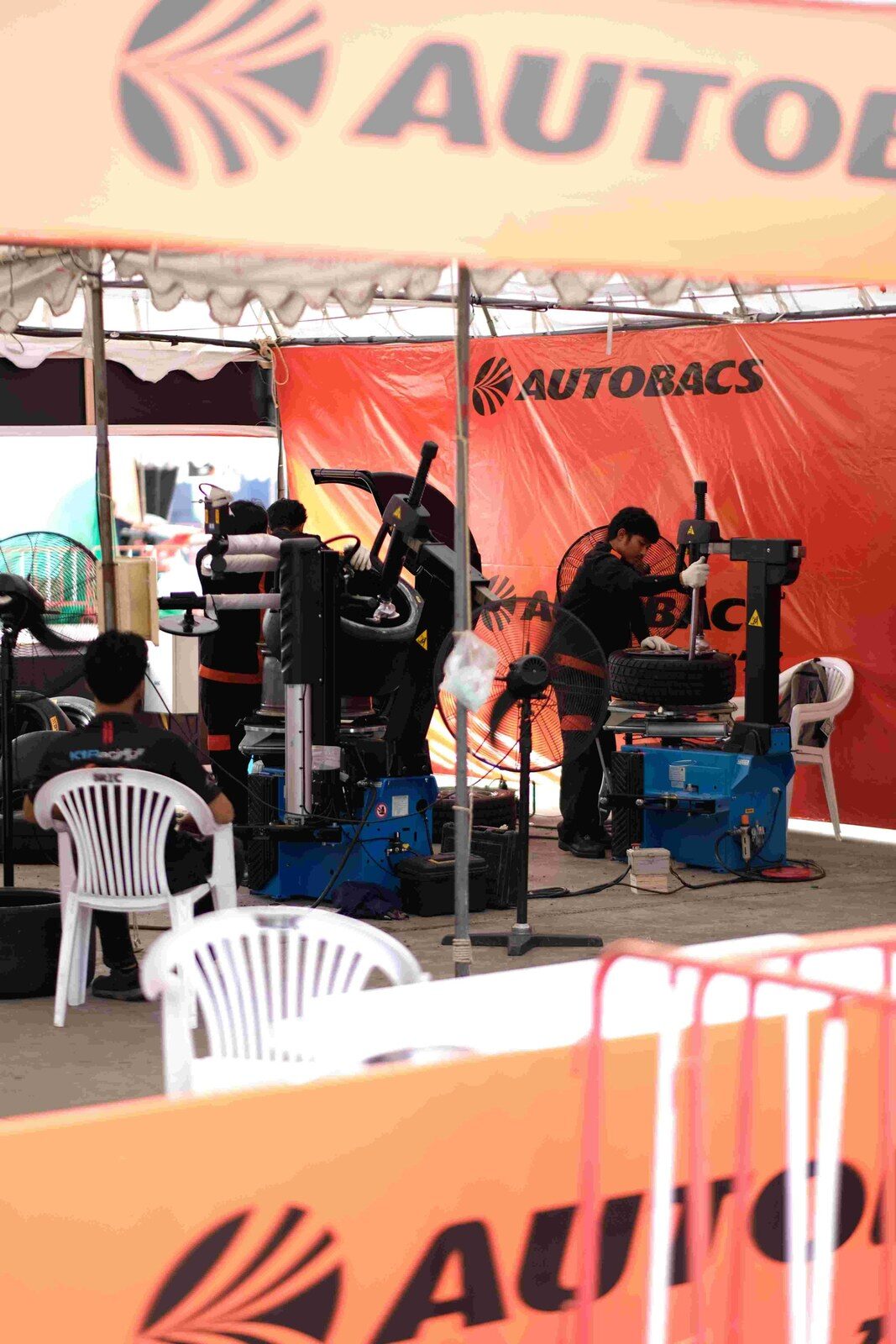 PTG ตอกย้ำความสำเร็จ “PT MAXNITRON RACING SERIES 2026” สนาม 2 บุรีรัมย์ ยกระดับมอเตอร์สปอร์ตไทยสู่มาตรฐานสากล พร้อมลุยศึกตัดสินแชมป์ที่สงขลา ต.ค. นี้ 12