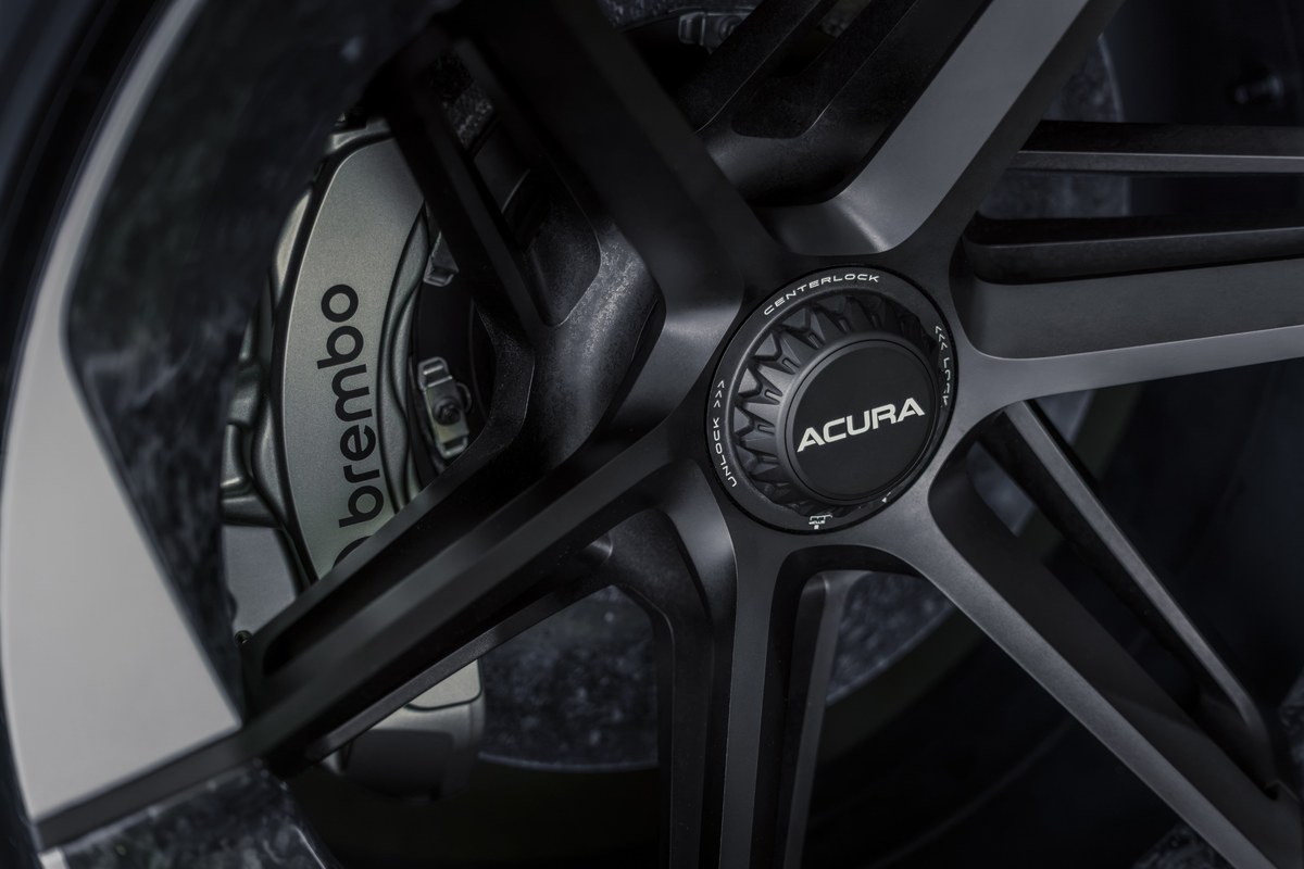 Acura เผยโฉมต้นแบบซูเปอร์คาร์ NEXERA Vision 2026 จุดประกายภาษาการดีไซน์ยุคใหม่ ฉลองครบรอบ 40 ปีของแบรนด์ 12