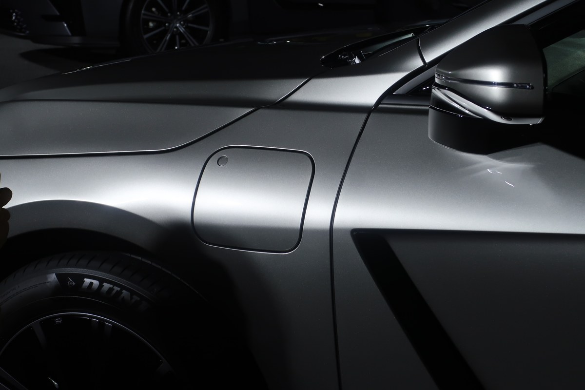 ALL-NEW LEXUS ES 2026 BEV ซีดานไฟฟ้าคันแรกของค่าย เปิดตัวราคาเริ่มต้น 3,290,000 บาท 13