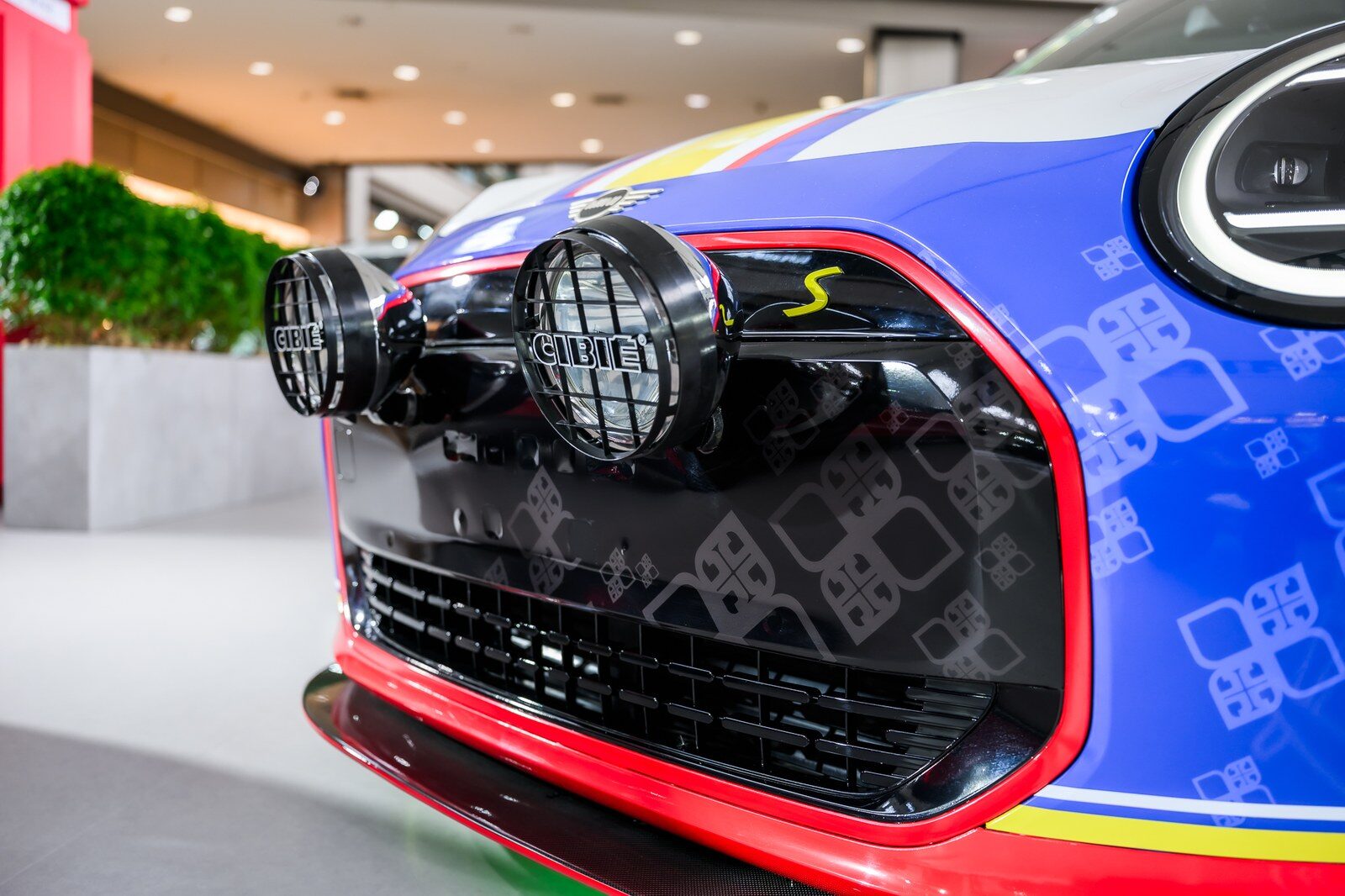 MINI Expo 2026 เปิดฉากที่เมกาบางนา อวดโฉม MINI Aceman 2026 รุ่นพิเศษ 3 คอลเลกชัน พร้อมโปรโมชั่นผ่อนเริ่มต้น 6,767 บาท ดอกเบี้ย 0% 13