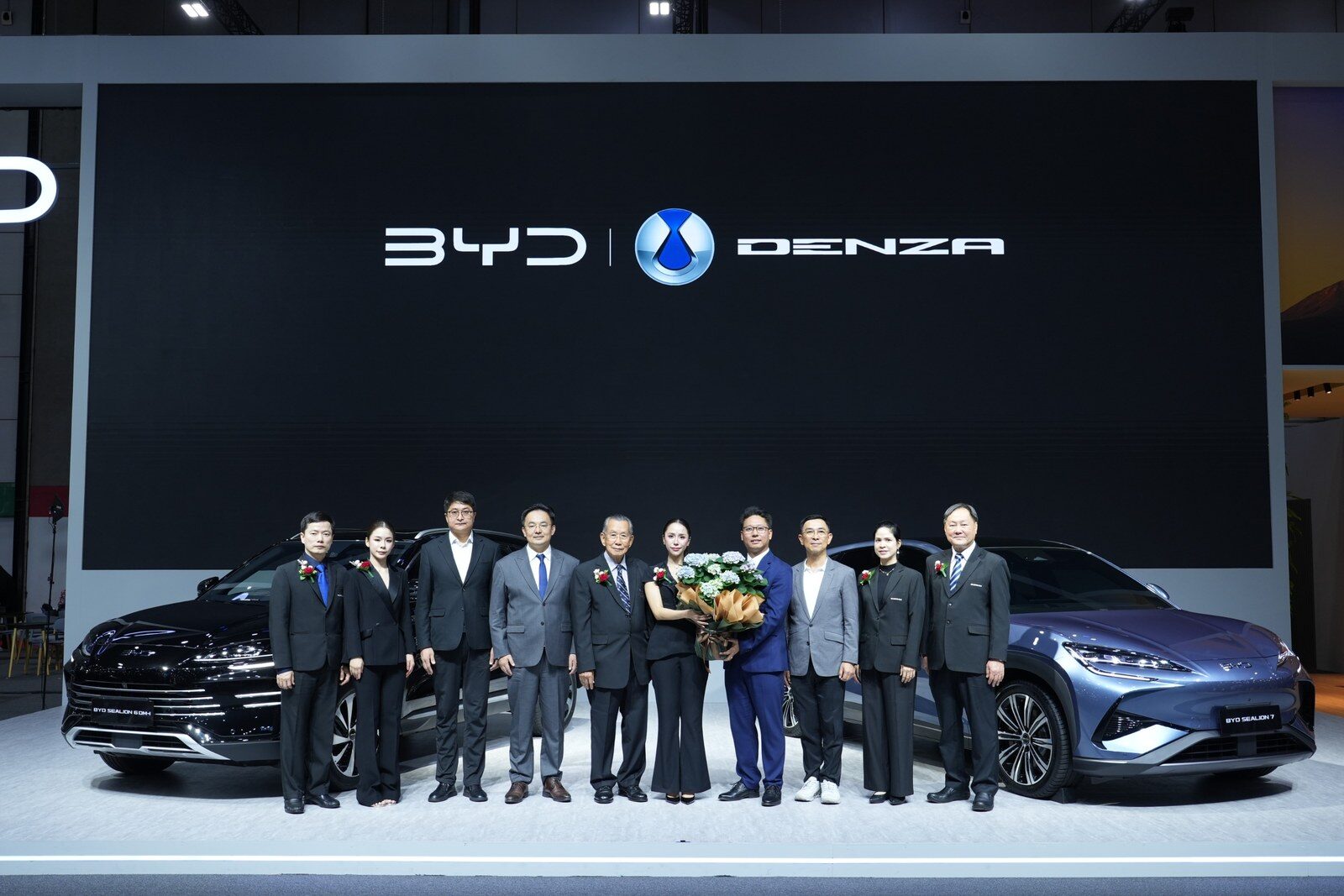 เปิดฉาก BIG MOTOR SALE 2026 ฉลองปีที่ 13 ผนึก 30 แบรนด์ยานยนต์ชั้นนำ ยกโชว์รูมบุกไบเทค บางนา จัดเต็มโปรเด็ด คอนเสิร์ตฟรี และโซน Pet Friendly ตลอด 10 วัน 13