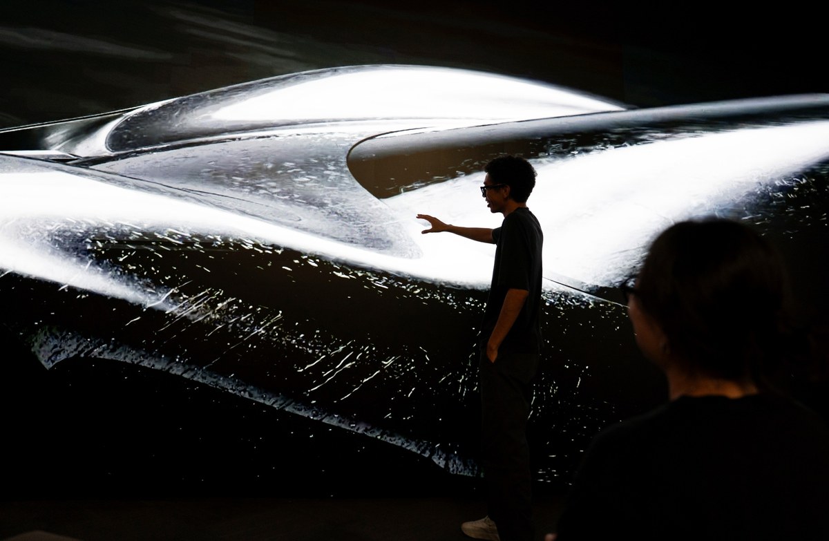 Acura เผยโฉมต้นแบบซูเปอร์คาร์ NEXERA Vision 2026 จุดประกายภาษาการดีไซน์ยุคใหม่ ฉลองครบรอบ 40 ปีของแบรนด์ 14