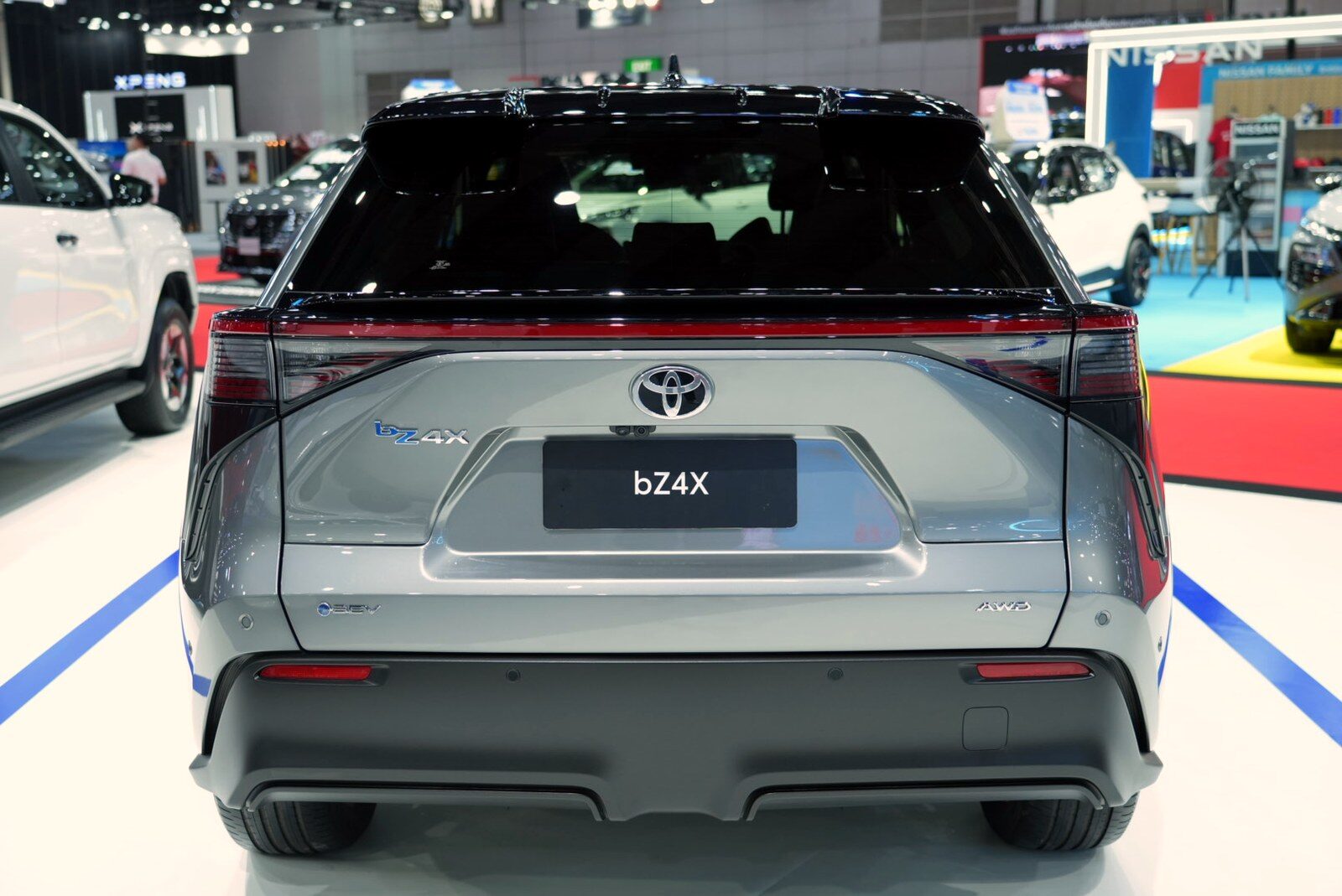 โตโยต้า จัดเต็ม BIG MOTOR SALE 2026 ส่งแคมเปญ 470 ล้านบาท เปิดตัว Alphard และ Vellfire HEV SMART เริ่ม 3.59 ล้าน พร้อม Land Cruiser FJ ราคาพิเศษ 1.269 ล้าน 15