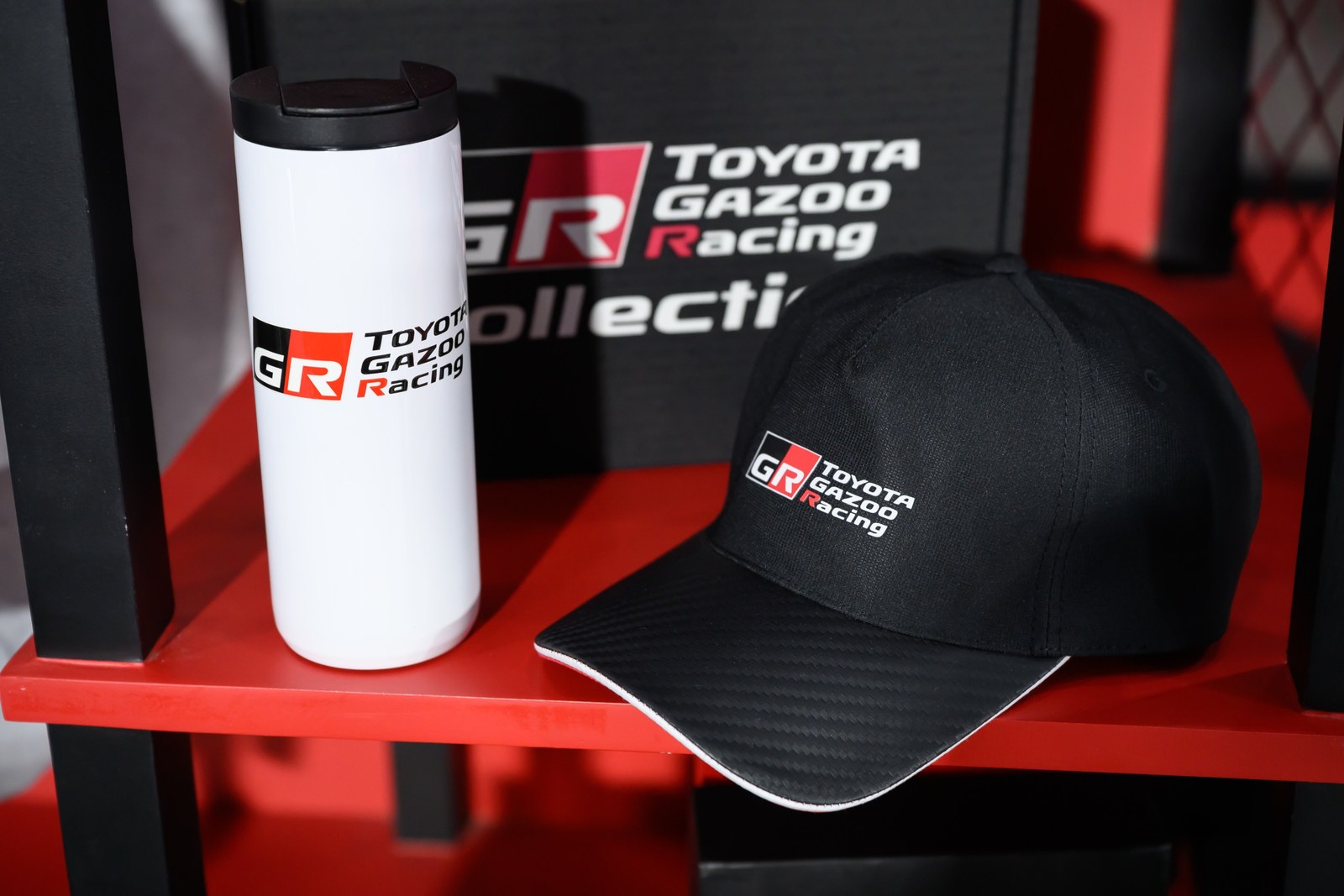 เปิดทัพ Toyota GR 2026 บุกงาน Bangkok Auto Salon 2026 ขนทัพ GR Corolla และ GR Yaris อัดโปรแรง ดอกเบี้ย 0% พร้อมส่งมอบทันที 16