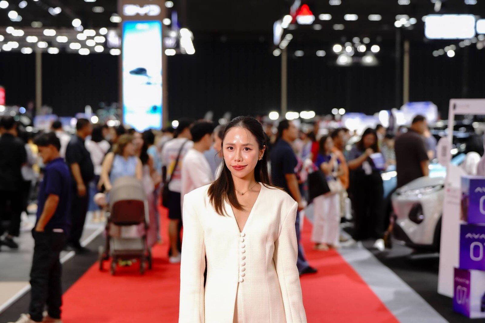 สรุปยอดจอง BIG MOTOR SALE 2026 ปิดฉาก 10 วัน ยอดทะลุ 11,165 คัน ค่ายจีนกวาดยอดคึกคัก พร้อมประกาศวันจัดงานปี 2570 17