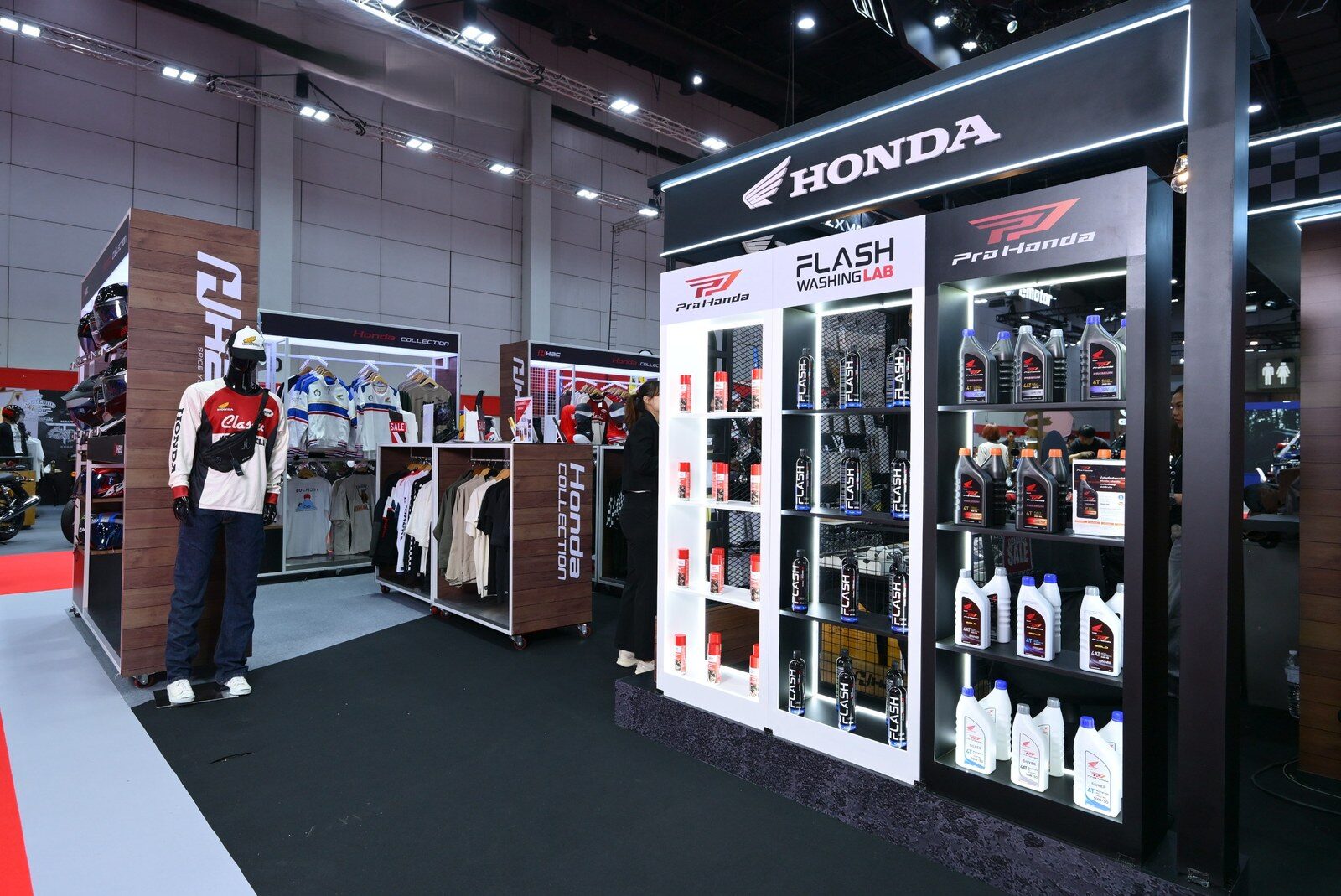 ไทยฮอนด้า เปิดตัว New Honda CB1000GT 2026 สปอร์ตทัวร์ริ่ง 4 สูบ 1,000 ซีซี ช่วงล่างไฟฟ้า จอ TFT 5 นิ้ว เคาะราคาเริ่ม 514, 19
