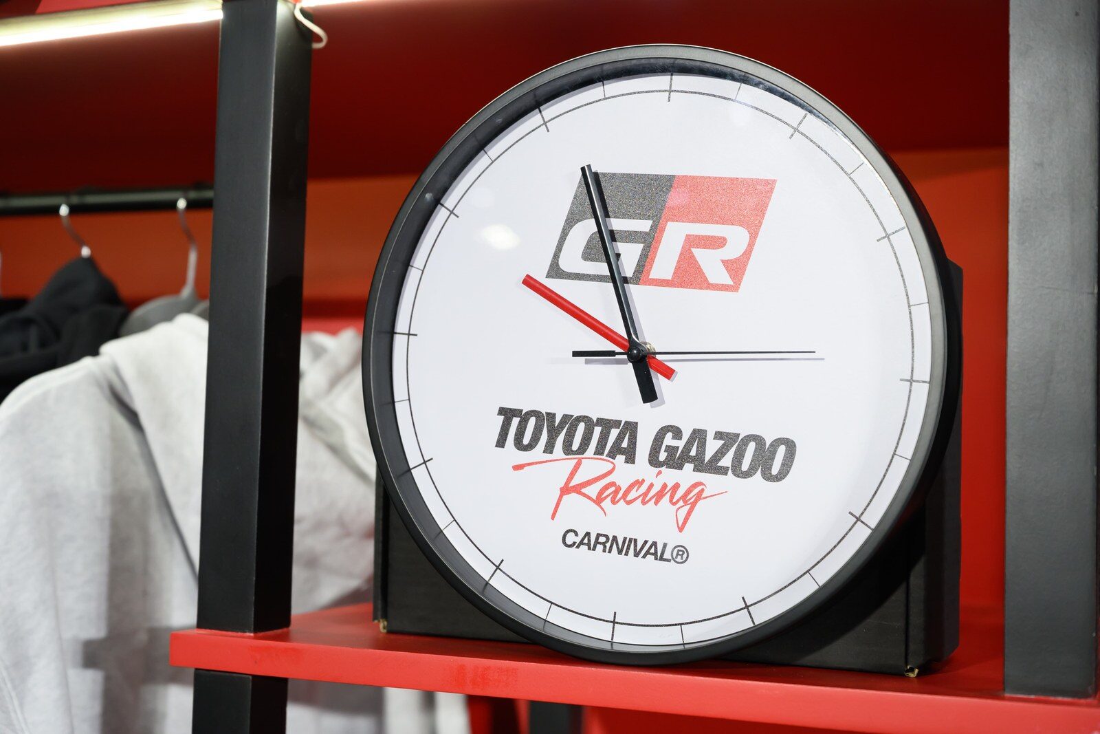 เปิดทัพ Toyota GR 2026 บุกงาน Bangkok Auto Salon 2026 ขนทัพ GR Corolla และ GR Yaris อัดโปรแรง ดอกเบี้ย 0% พร้อมส่งมอบทันที 19