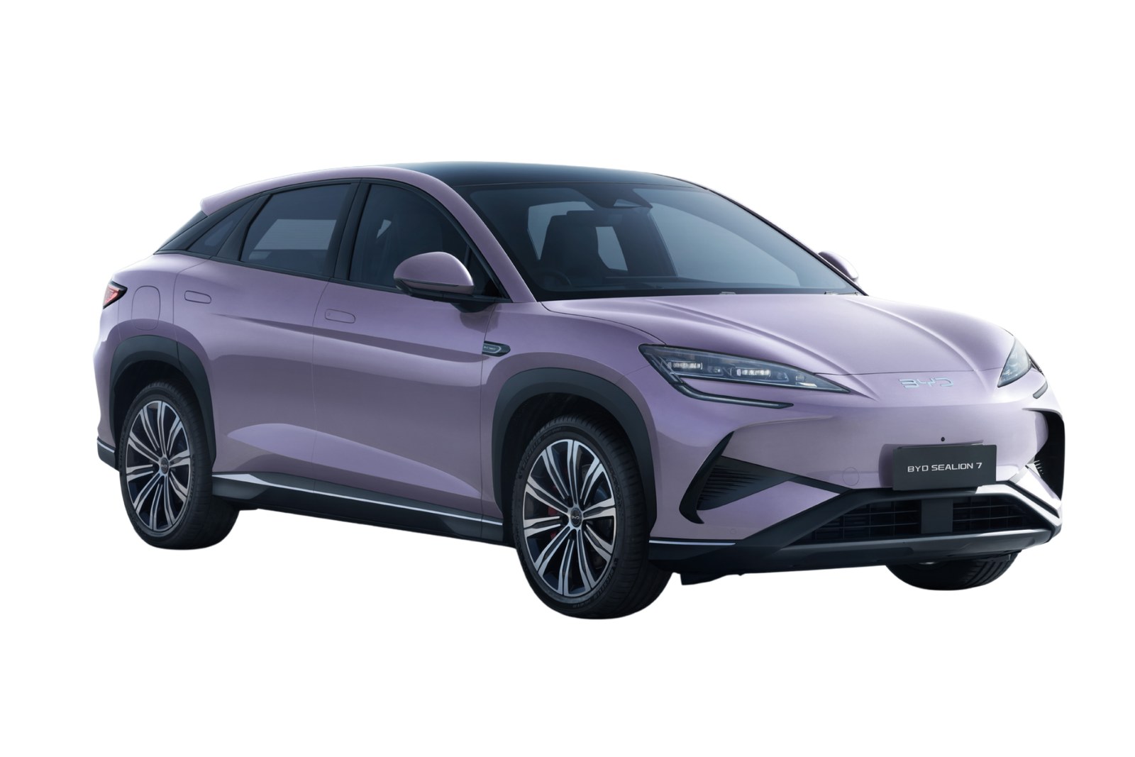 บีวายดี เปิดตัว BYD SEALION 7 AWD Ultimate 2026 อัปเกรดแบตเตอรี่ใหญ่ 91.3 kWh วิ่งไกล 600 กม. ชาร์จไว DC 230 kW เคาะราคา 1,349,900 บาท 19