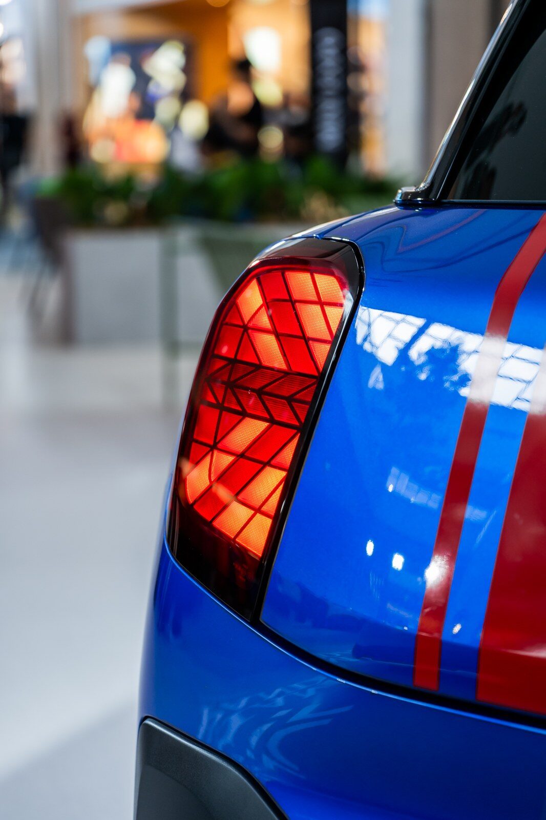 MINI Expo 2026 เปิดฉากที่เมกาบางนา อวดโฉม MINI Aceman 2026 รุ่นพิเศษ 3 คอลเลกชัน พร้อมโปรโมชั่นผ่อนเริ่มต้น 6,767 บาท ดอกเบี้ย 0% 23