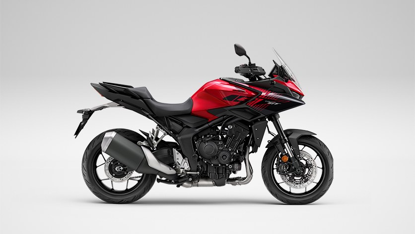 ไทยฮอนด้า เปิดตัว New Honda CB1000GT 2026 สปอร์ตทัวร์ริ่ง 4 สูบ 1,000 ซีซี ช่วงล่างไฟฟ้า จอ TFT 5 นิ้ว เคาะราคาเริ่ม 514, 24