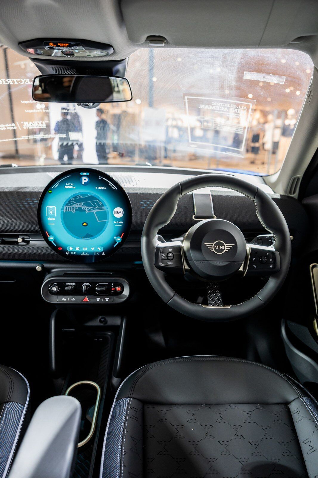 MINI Expo 2026 เปิดฉากที่เมกาบางนา อวดโฉม MINI Aceman 2026 รุ่นพิเศษ 3 คอลเลกชัน พร้อมโปรโมชั่นผ่อนเริ่มต้น 6,767 บาท ดอกเบี้ย 0% 24