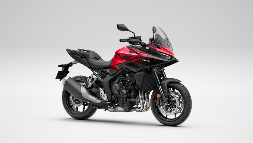 ไทยฮอนด้า เปิดตัว New Honda CB1000GT 2026 สปอร์ตทัวร์ริ่ง 4 สูบ 1,000 ซีซี ช่วงล่างไฟฟ้า จอ TFT 5 นิ้ว เคาะราคาเริ่ม 514, 25