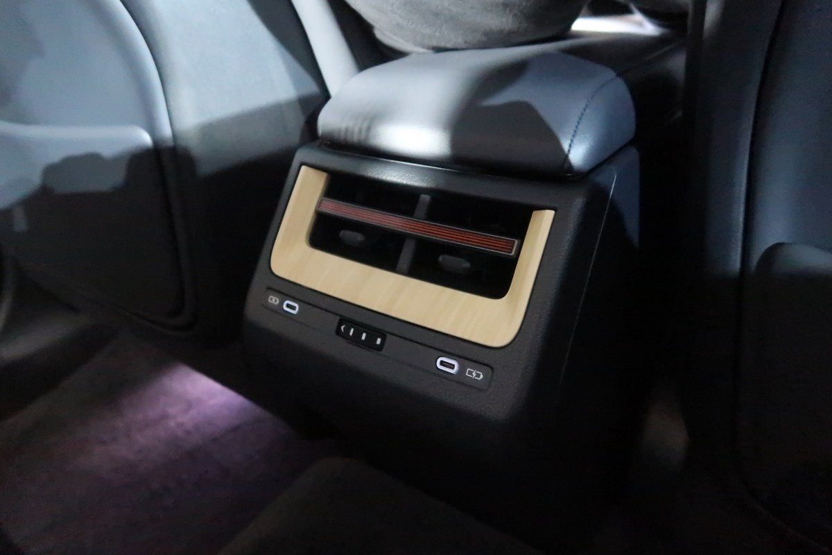 ALL-NEW LEXUS ES 2026 BEV ซีดานไฟฟ้าคันแรกของค่าย เปิดตัวราคาเริ่มต้น 3,290,000 บาท 26