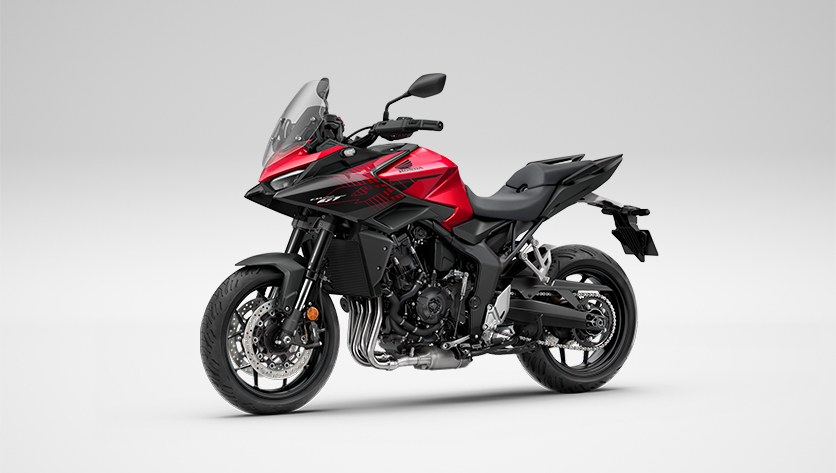 ไทยฮอนด้า เปิดตัว New Honda CB1000GT 2026 สปอร์ตทัวร์ริ่ง 4 สูบ 1,000 ซีซี ช่วงล่างไฟฟ้า จอ TFT 5 นิ้ว เคาะราคาเริ่ม 514, 26