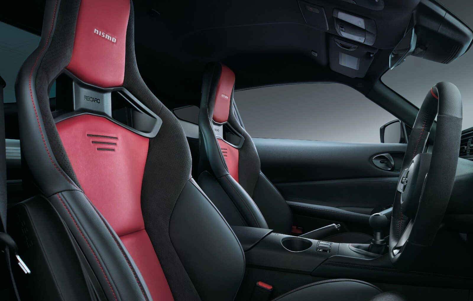 เปิดตัว Nissan Fairlady Z 2026 และ Fairlady Z NISMO 2026 รุ่นปรับโฉมในญี่ปุ่น คืนชีพโลโก้หน้าในตำนาน พร้อมเพิ่มเกียร์ธรรมดา 6MT ในตัวแรง NISMO 27
