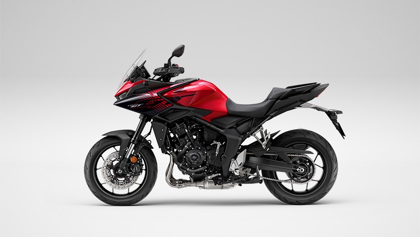 ไทยฮอนด้า เปิดตัว New Honda CB1000GT 2026 สปอร์ตทัวร์ริ่ง 4 สูบ 1,000 ซีซี ช่วงล่างไฟฟ้า จอ TFT 5 นิ้ว เคาะราคาเริ่ม 514, 27