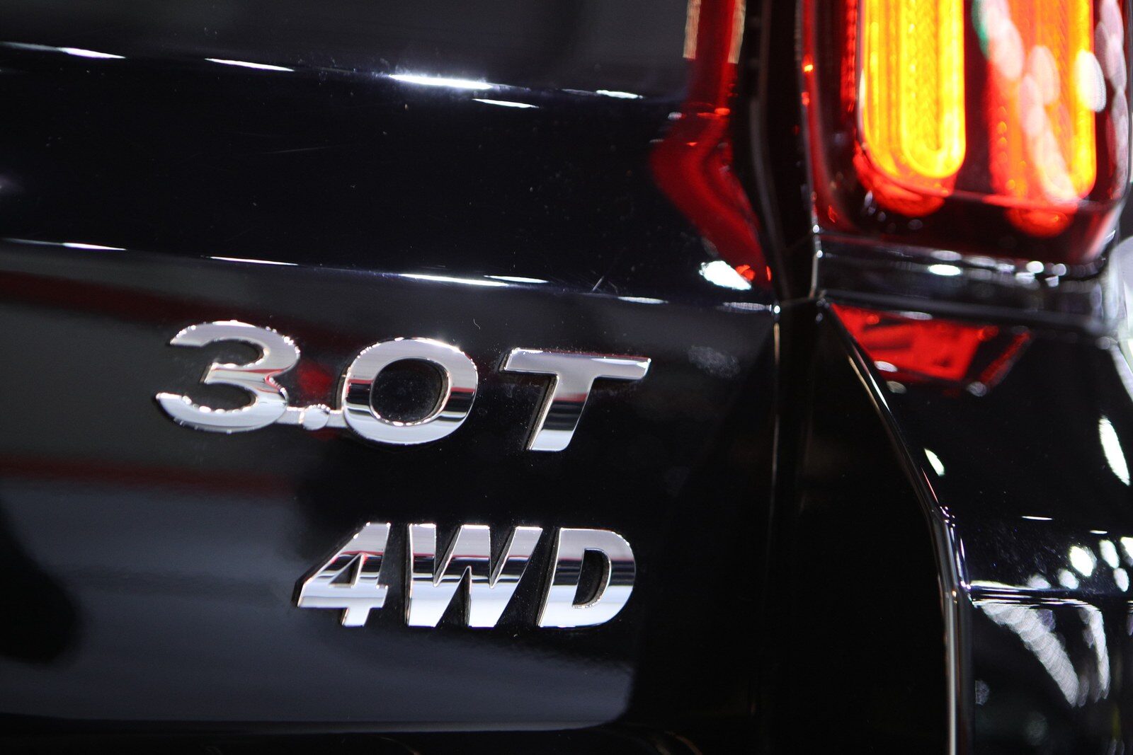 เปิดตัว GWM NEW TANK 500 3.0T DIESEL 2026 ขุมพลังดีเซล 3.0 ลิตร 231 แรงม้า แรงบิด 620 นิวตันเมตร ราคาเริ่ม 1.669 ล้านบาท รับประกันเครื่องยนต์ 1 ล้านกิโลเมตร 27