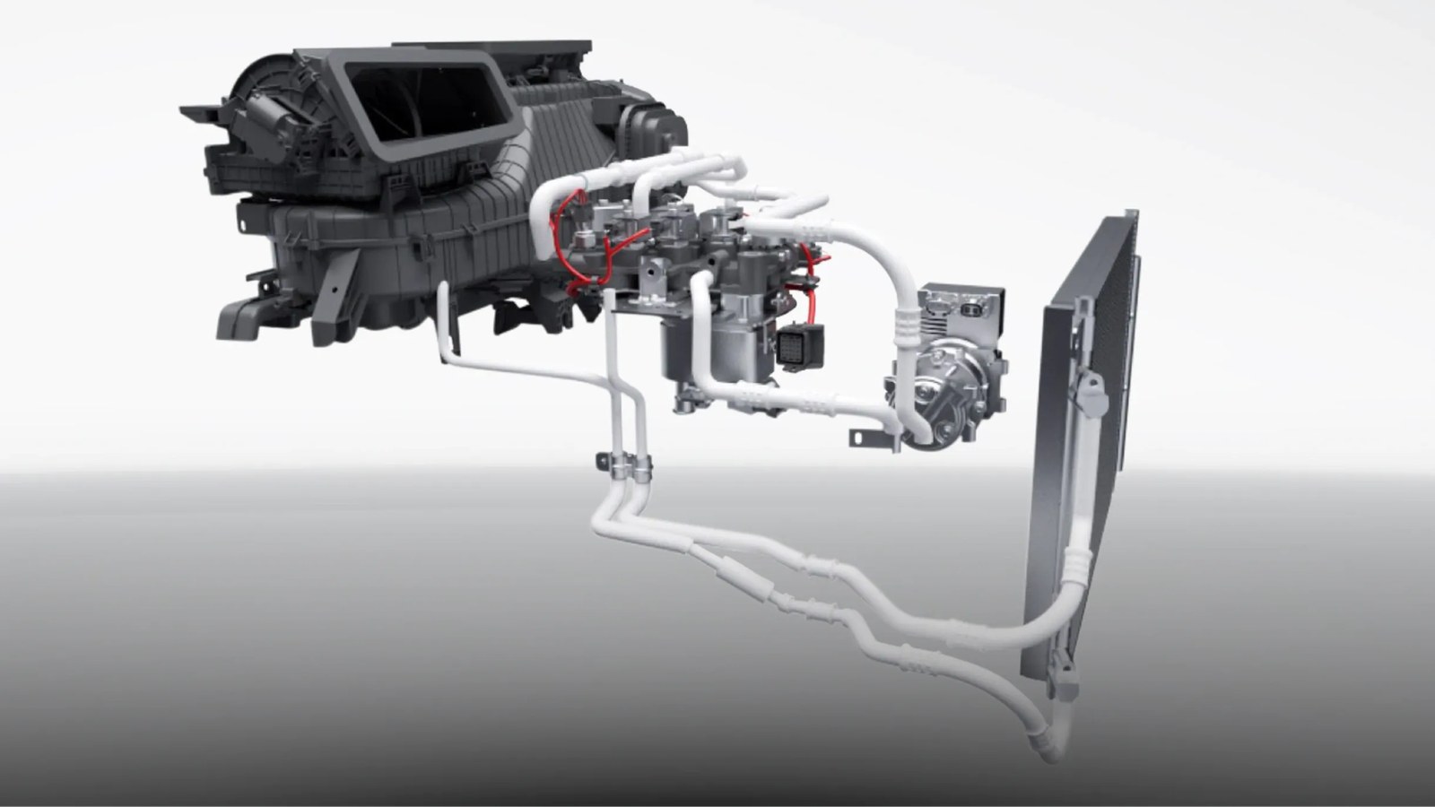 บีวายดี เปิดตัว BYD SEALION 7 AWD Ultimate 2026 อัปเกรดแบตเตอรี่ใหญ่ 91.3 kWh วิ่งไกล 600 กม. ชาร์จไว DC 230 kW เคาะราคา 1,349,900 บาท 28