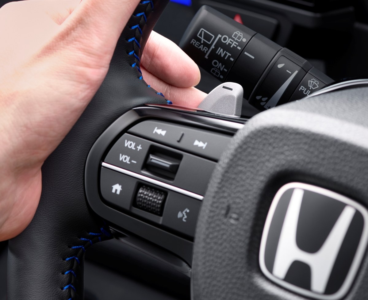 HONDA SUPER-ONE 2026 A-Segment EV จิ๋วสายตีโป่ง นำเข้า CBU ญี่ปุ่น ลิมิเต็ด 30 คัน ราคา 990,000 บาท 28